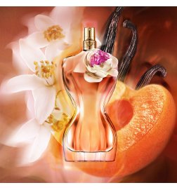 La Belle Flower - Eau de Parfum - Limited Edition La Belle Flower - Eau de Parfum - Limited Edition